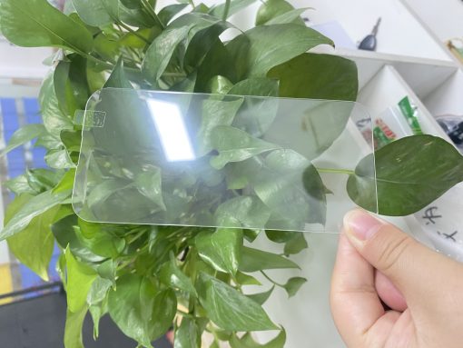 2.5D Tempered Glass Screen Protector - Image 5