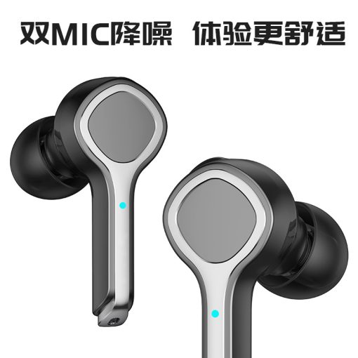 TWS Blue-tooth Earbud Gaming Headset