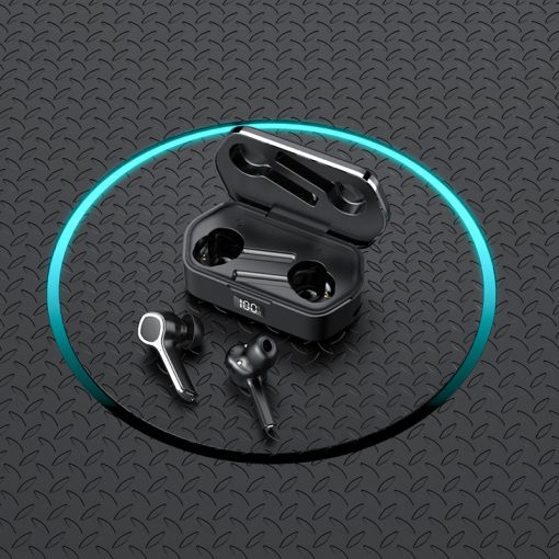 TWS Blue-tooth Earbud Gaming Headset - Image 4