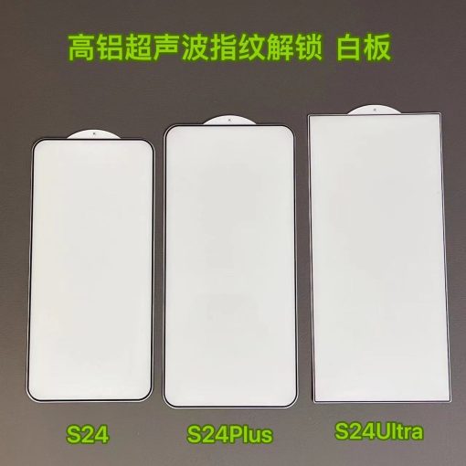 2.5D Tempered Glass for Samsung Galaxy S21, S21+, S20 FE, S10E, S21 FE - Image 3