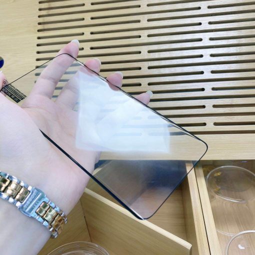 2.5D Tempered Glass for Samsung Galaxy S21, S21+, S20 FE, S10E, S21 FE