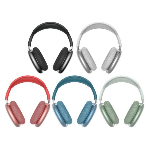 Bluetooth Headphone OY712 - Image 3