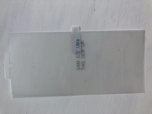Anti-Blue Light Tempered Glass Screen Protector for iPhone - Image 2