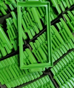 Alternative view of Assistant Tools for Hybrid Glass Screen Protector